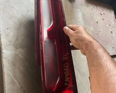 Chevrolet Camaro arxa sol stop 2015-2018