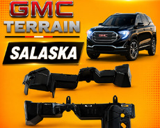 Gmc terrain salaska