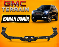 Gmc terrain banandemir