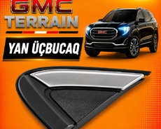 Gmc terrain yan üçbucaq
