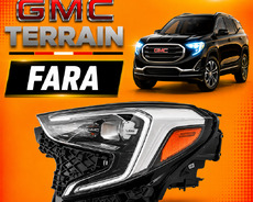 Gmc fara