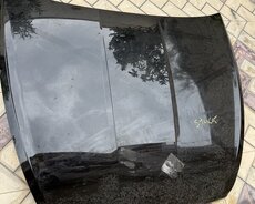 Hyundai Sonata kapot