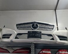 W218 cls amg bufer