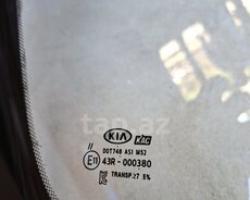 Kia Optima K5 ön şüşə