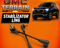 Gmc terrain ling