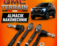 Gmc terrain almaciq nakonechnik
