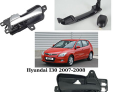 Hyundai i30 2009 üçün qapı tutacaqları (ruçkaları əlcəklər)