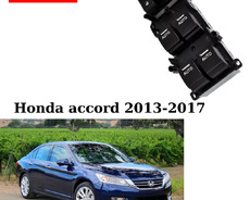 Honda accord üçün şüşə qaldıran knopka blok satılır