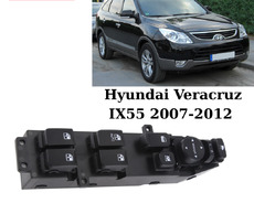 Hyundai veracruz üçün şüşə qaldıran knopka blok satılır