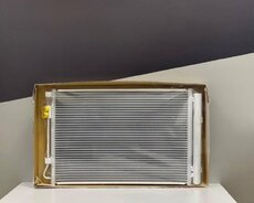 Hyundai Accent 2011-2017 1.4 kondisioner radiatoru