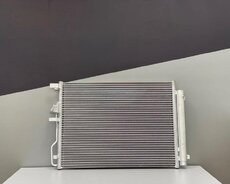 Kia Sportage 2015-2021 kondisioner radiatoru 1 / 1