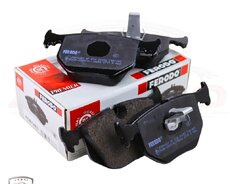 Bmw E60 E90 X6 E71 X5 E70 Arxa naklatka