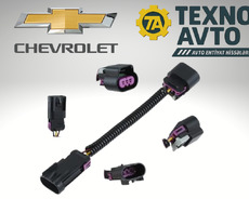 Chevrolet - Avtostop Legv Sensoru