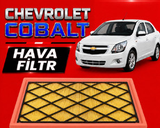 Chevroket cobalt hava filtr
