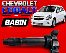 Chevrolet cobalt babin