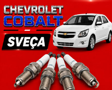 Chevrolet cobalt sveça
