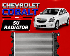 Chevrolet cobalt su radiator