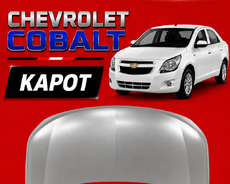 Chevrolet cobalt kapot