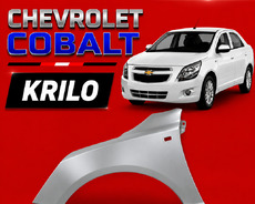 Chevrolet cobalt krılo