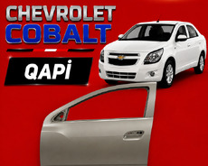 Chevrolet cobakt qapi