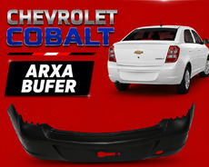 Chevrolet cobalt arxa bufer