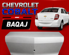 Chevrolet cobalt baqaj