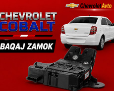 Chevrolet Cibalt baqaj zamok
