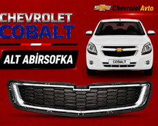 Chevrolet cobalt alt abirsofka