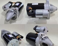 Hyundai grandeur starter
