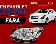 Chevrolet cobalt fara