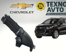 Chevrolet Trax - Hava Borusu