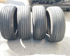 Goodyear 205/55/r16 təkərler
