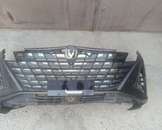 Changan ön bamper (bufer)