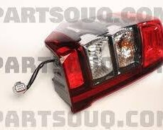 Mitsubishi l200 arxa stopu