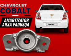 Chevrolet cobalt amartizator arxa paduşqa
