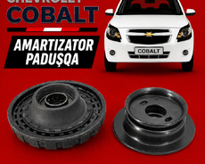 Chevrolet cobalt amartizator paduşqa