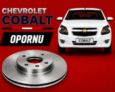 Chevrolet cobalt opornu