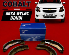 Chevrolet cobalt arxa nakladka