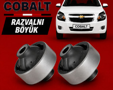 Chevrolet cobalt razvalni böyük