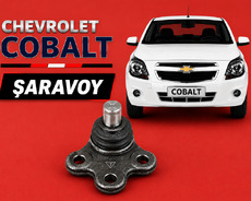 Chevrolet cobalt şaravoy