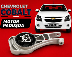 Chevrolet cobalt motor paduşqa