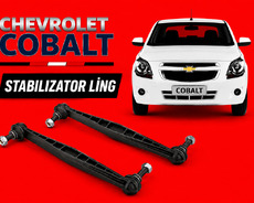 Chevrolet cobalt ling