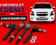 Chevrolet cobalt almaçık nakonechnik