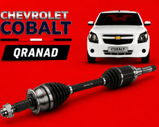 Chevrolet cobalt qranad