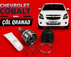 Chevrolet cobalt çöl qranad