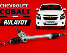 Chevrolet cobalt rulavoy