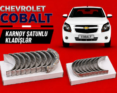 Chevrolet cobalt kladisler