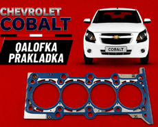 Chevrolet cobalt qalofka prakladka