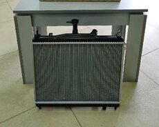 Hyundai Getz 2003-2011 1.5 dizel su radiatoru