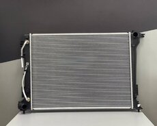 Kia Sportage 2015-2021 2.0 su radiatoru